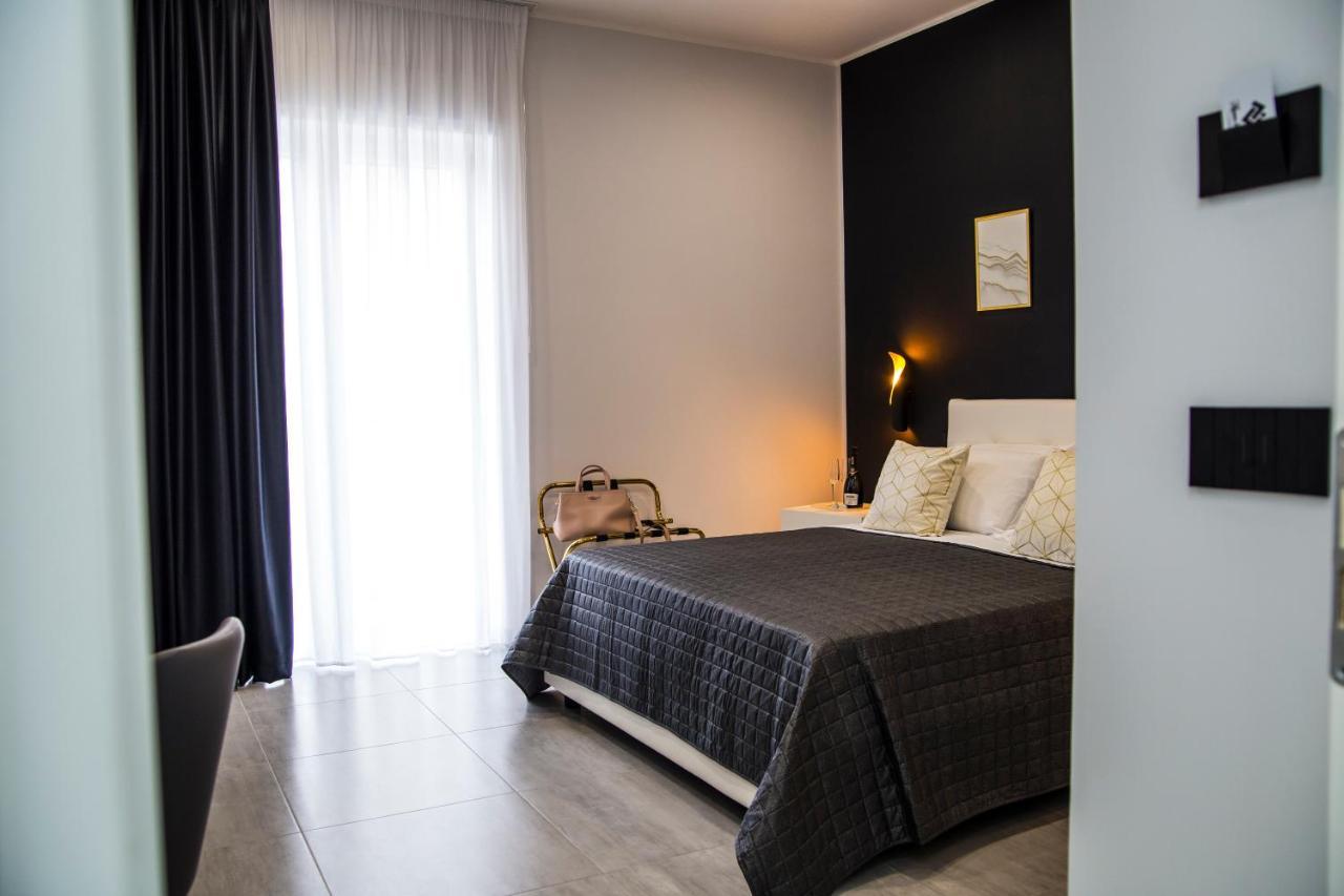 Maison De Julia Πομπηία Εξωτερικό φωτογραφία