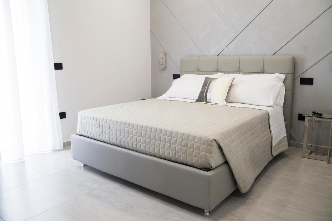Maison De Julia Πομπηία Εξωτερικό φωτογραφία
