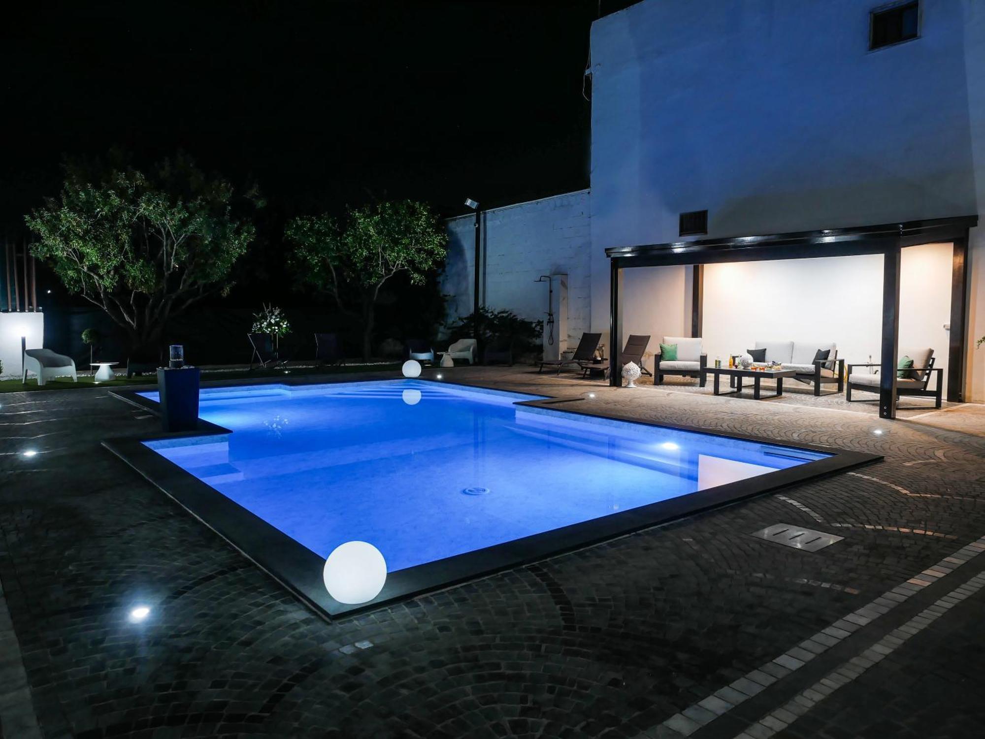 Maison De Julia Πομπηία Εξωτερικό φωτογραφία